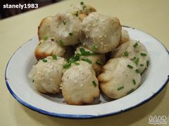 -舒蔡记生煎菜饭(云南中路店)