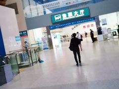 -杭州九堡客运中心