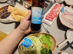 -海底捞火锅(河东万达广场店)
