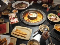 -晓宇重庆火锅(龙首店)