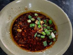 -梯坎豆花