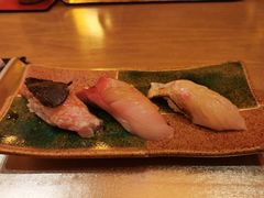 -奈良本寿司(永嘉路店)