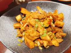 -那拉提之疆·新疆菜(美院店)