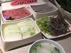 -海底捞火锅(高科广场店)