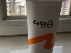 -CoCo都可(方庄店)