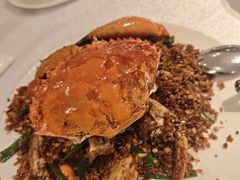 -喜记避风塘炒辣蟹(旗舰店)