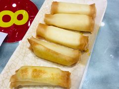 -五条人糖水铺(武林总店)