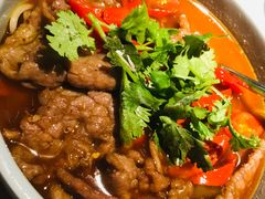 -南小馆(迪士尼小镇店)