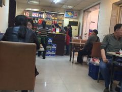 大堂-协顺园回头馆(南顺城路店)