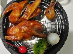 -3号仓库·创意中国菜(新世界城店)