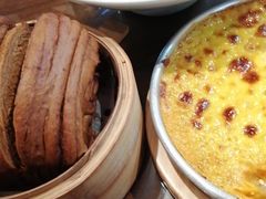 -龍聚祥烧麦馆(万达店)