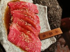 -老乾杯和牛烧肉(王府中环店)