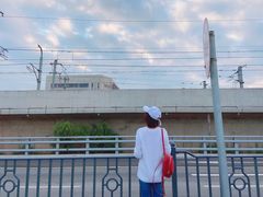 -海堤纪念公园