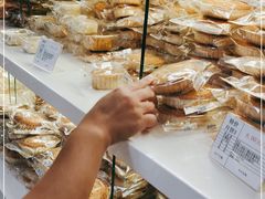 -生活林(河北路店)