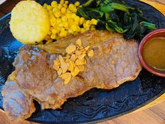 -萨莉亚意式餐厅(金隅嘉品mall店)