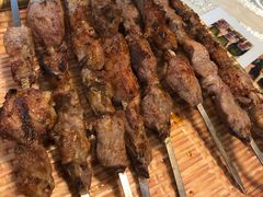 -新疆伊宁远征餐厅