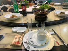 -红胖胖龙虾王·本地菜