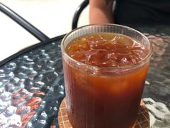 手冲咖啡-微饮cafe