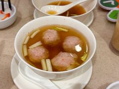 -池记(尖沙咀店)