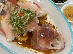 -寻味顺德·南记酒家·传统顺德菜·鱼生(广源路店)