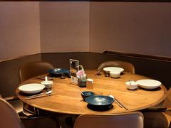 -苏帮袁Sue Cuisine(将台店)