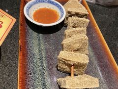 -南京大牌档(新街口德基广场店)