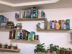 -好玩工厂密室·鹅鸭杀·桌游拼豆电玩