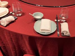 -福州仓山凯悦酒店·闽味中餐厅