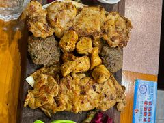 -TUK土耳其餐厅·下午茶(卢湾店)