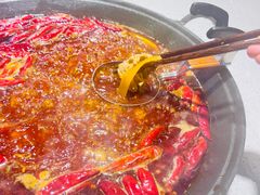 -蛙鱼潭美蛙鱼头火锅(解放碑瑞富广场店)
