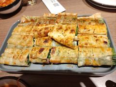 -街角等你.大连海鲜烧烤.经典铁板海鲜串(西安路店)