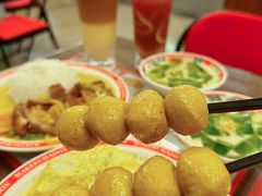-孖记茶档·热腾茶餐(江南西plus店)