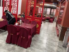 -老边饺子馆(中街店)