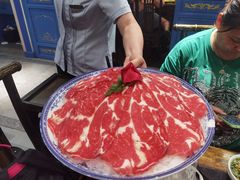 -袍门世家老火锅(太古里店)