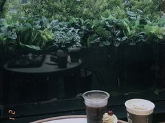 -Peet's Coffee皮爷咖啡(大学路店)