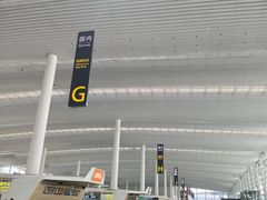 -广州白云国际机场-T2航站楼