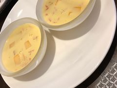 -步步高福朋喜来登·宜客乐西餐厅