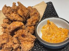 -火山屋台(新街口店)