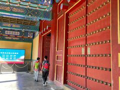 -历代帝王庙博物馆