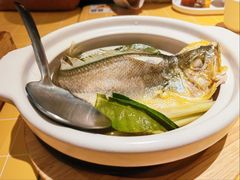 -蔡澜点心·粤菜(花城汇南区店)