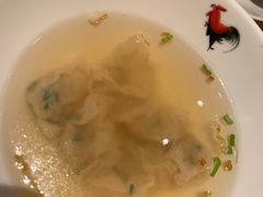 -莆田餐厅(吉隆坡柏威年广场店)
