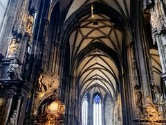 -斯蒂芬主教座堂(Stephansdom)
