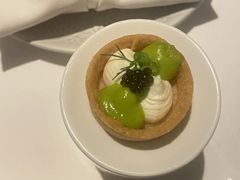 -L'Arome芳芳法国餐厅(仙林金鹰店)