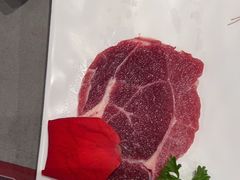 -山焱·炭火自助烤肉(周浦万达店)