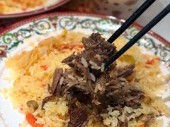 -陳香貴·兰州牛肉面(上海长风大悦城店)