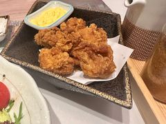 -千寻山野烤肉(中关村店)