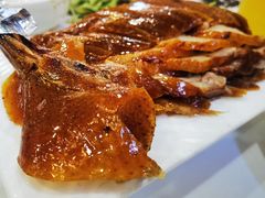 -津悦·正阳春烤鸭(红旗南路店)