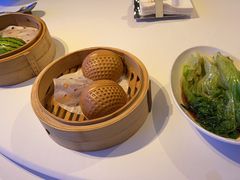 -山泉粤宴(广东大厦店)