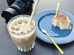 -ommo cafe(半岛城邦店)