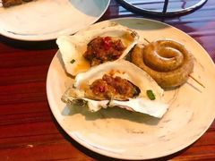 -西安W酒店·WEI全味西餐厅